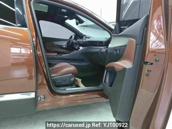 Used 2021 AT peugeot 4008 DC6456TLAB18 Image[26]
