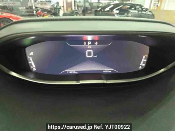 Used 2021 AT peugeot 4008 DC6456TLAB18 Image[27]