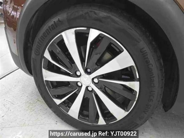 Used 2021 AT peugeot 4008 DC6456TLAB18 Image[29]