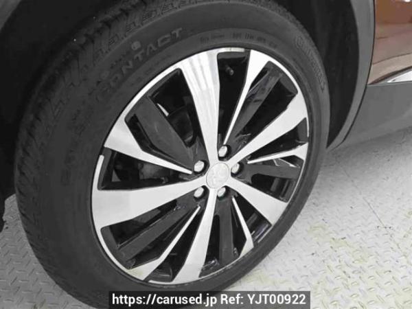 Used 2021 AT peugeot 4008 DC6456TLAB18 Image[30]