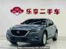 Used 2018 AT mazda cx-4 CA7202ATE5 Image[0]