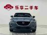 Used 2018 AT mazda cx-4 CA7202ATE5 Image[1]