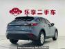 Used 2018 AT mazda cx-4 CA7202ATE5 Image[3]