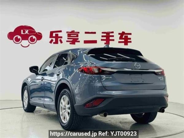 Used 2018 AT mazda cx-4 CA7202ATE5 Image[6]
