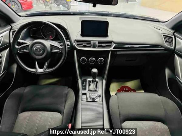 Used 2018 AT mazda cx-4 CA7202ATE5 Image[9]