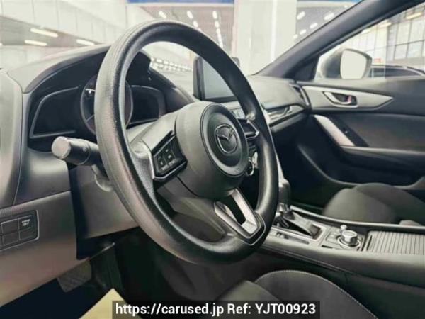 Used 2018 AT mazda cx-4 CA7202ATE5 Image[10]