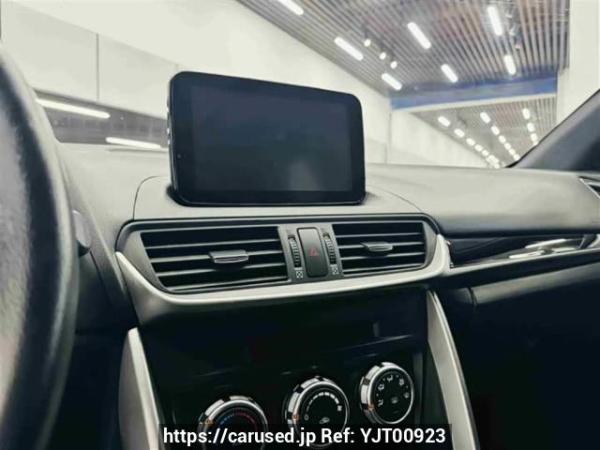 Used 2018 AT mazda cx-4 CA7202ATE5 Image[11]