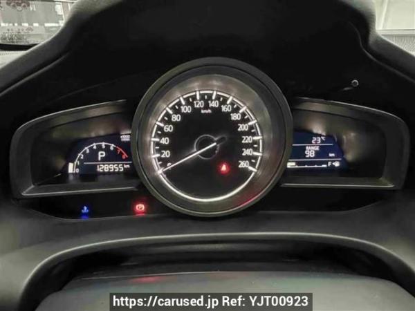 Used 2018 AT mazda cx-4 CA7202ATE5 Image[12]