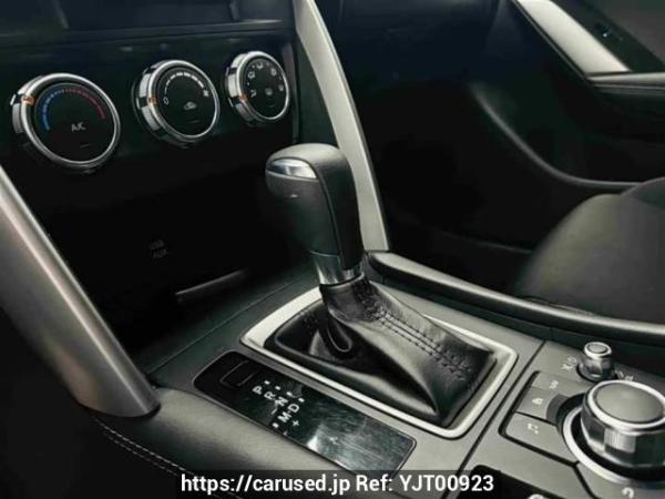 Used 2018 AT mazda cx-4 CA7202ATE5 Image[13]