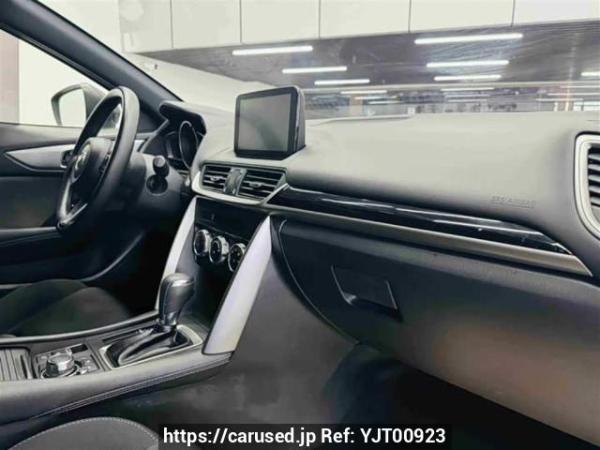 Used 2018 AT mazda cx-4 CA7202ATE5 Image[14]