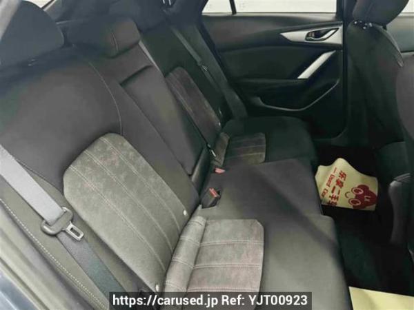Used 2018 AT mazda cx-4 CA7202ATE5 Image[15]