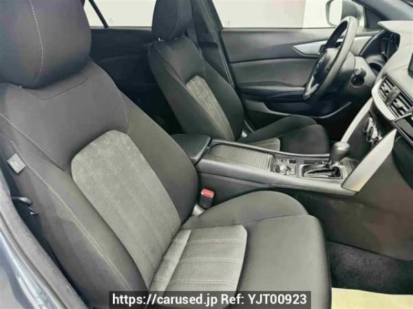 Used 2018 AT mazda cx-4 CA7202ATE5 Image[16]