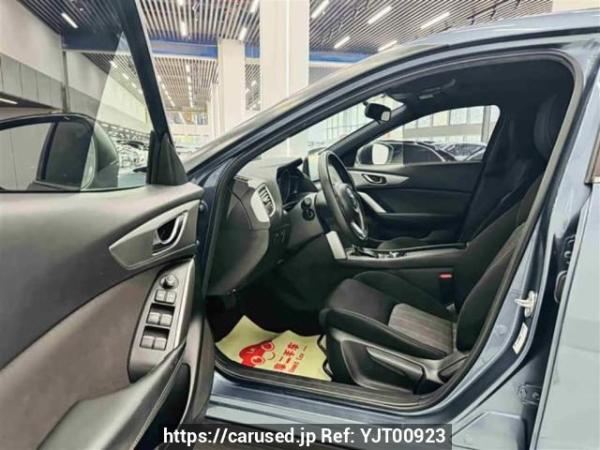 Used 2018 AT mazda cx-4 CA7202ATE5 Image[19]