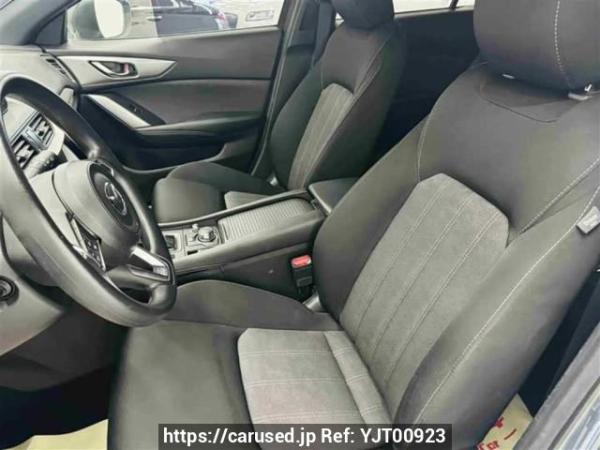 Used 2018 AT mazda cx-4 CA7202ATE5 Image[20]