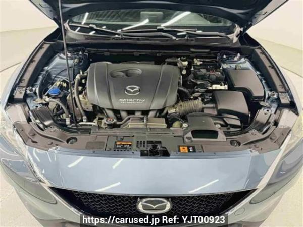 Used 2018 AT mazda cx-4 CA7202ATE5 Image[21]