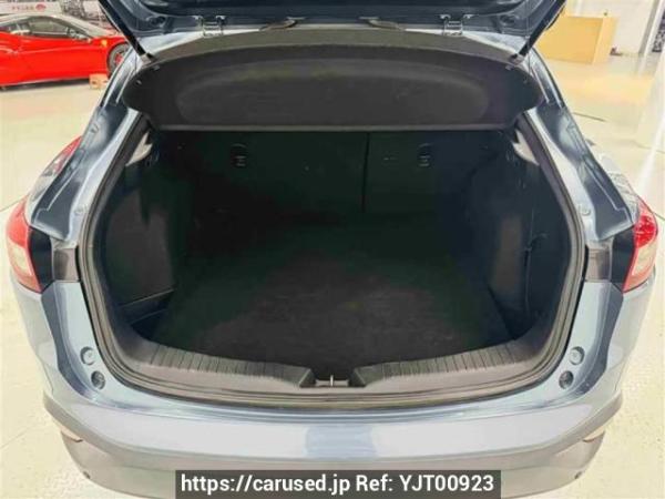 Used 2018 AT mazda cx-4 CA7202ATE5 Image[22]