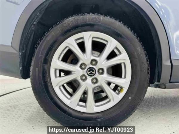Used 2018 AT mazda cx-4 CA7202ATE5 Image[23]