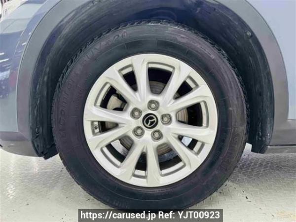 Used 2018 AT mazda cx-4 CA7202ATE5 Image[24]