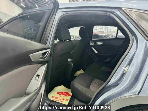 Used 2018 AT mazda cx-4 CA7202ATE5 Image[25]
