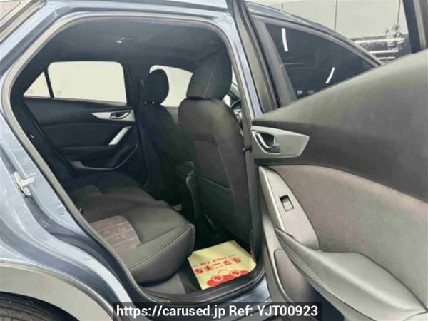 Used 2018 AT mazda cx-4 CA7202ATE5 Image[26]