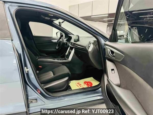 Used 2018 AT mazda cx-4 CA7202ATE5 Image[27]