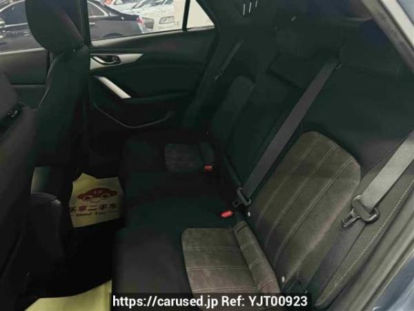 Used 2018 AT mazda cx-4 CA7202ATE5 Image[28]