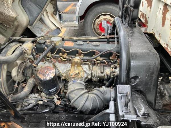 Used 1994 MT mitsubishi fighter FK335CD Image[5]