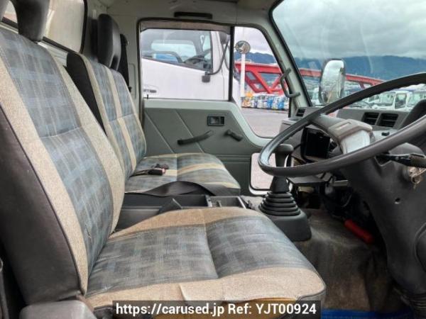 Used 1994 MT mitsubishi fighter FK335CD Image[6]