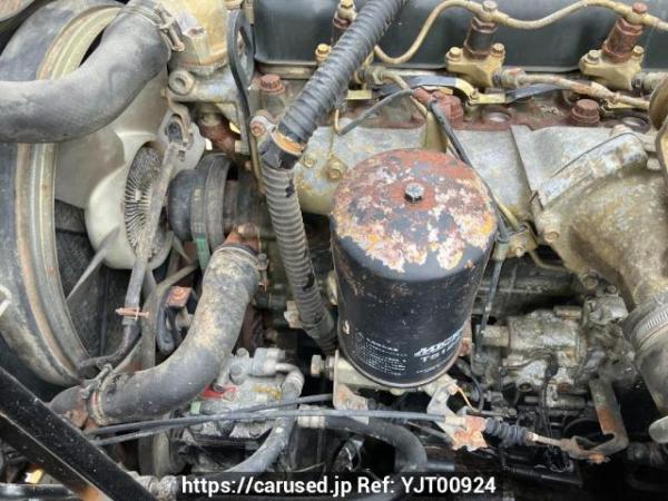 Used 1994 MT mitsubishi fighter FK335CD Image[8]