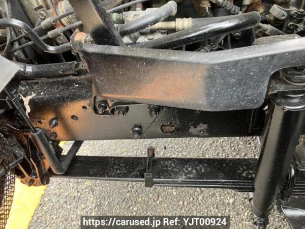 Used 1994 MT mitsubishi fighter FK335CD Image[10]