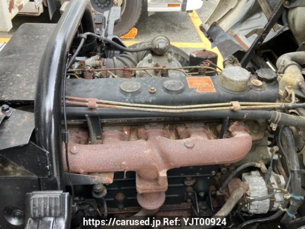 Used 1994 MT mitsubishi fighter FK335CD Image[12]