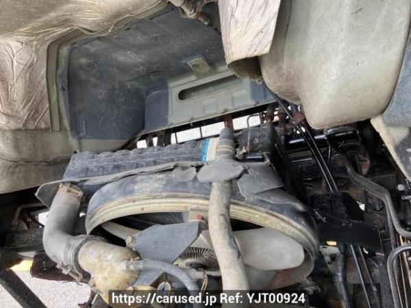 Used 1994 MT mitsubishi fighter FK335CD Image[13]