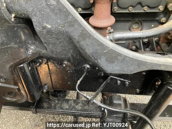 Used 1994 MT mitsubishi fighter FK335CD Image[16]