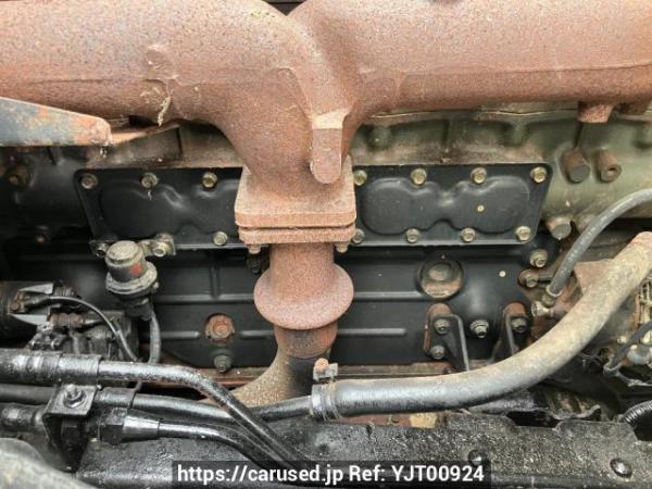 Used 1994 MT mitsubishi fighter FK335CD Image[17]