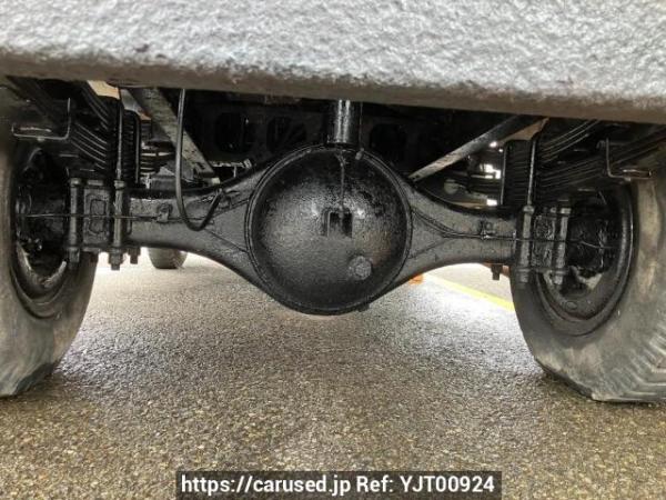 Used 1994 MT mitsubishi fighter FK335CD Image[19]