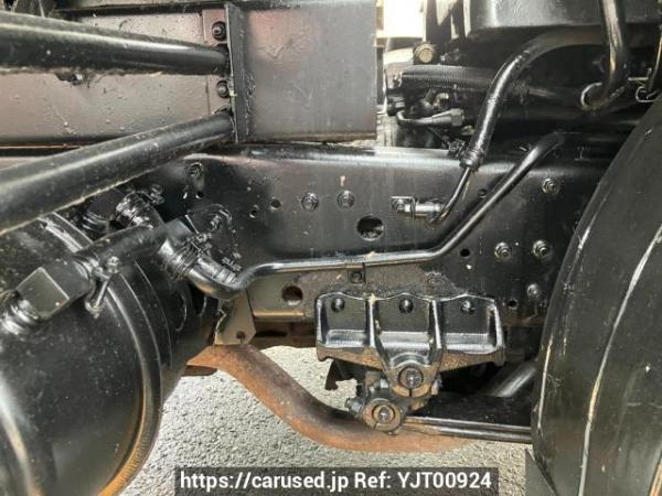 Used 1994 MT mitsubishi fighter FK335CD Image[21]