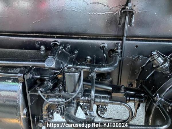 Used 1994 MT mitsubishi fighter FK335CD Image[22]