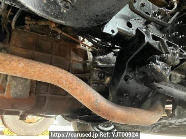 Used 1994 MT mitsubishi fighter FK335CD Image[24]