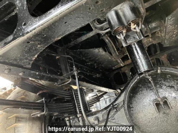 Used 1994 MT mitsubishi fighter FK335CD Image[25]