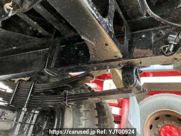 Used 1994 MT mitsubishi fighter FK335CD Image[26]