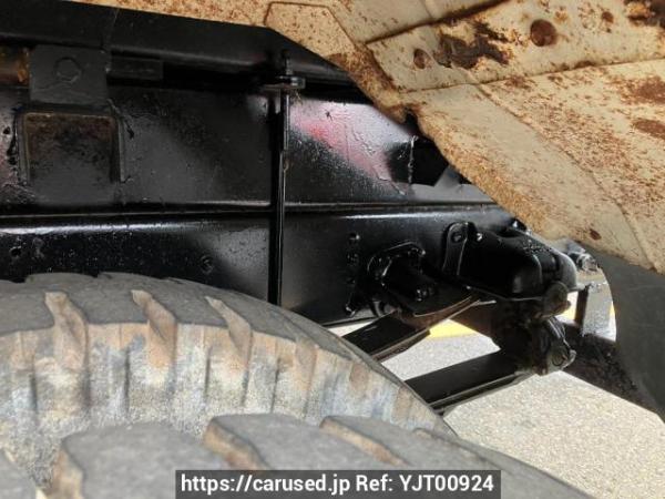 Used 1994 MT mitsubishi fighter FK335CD Image[27]