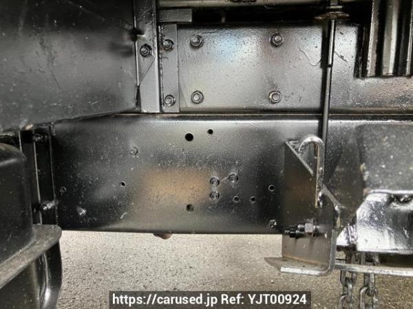 Used 1994 MT mitsubishi fighter FK335CD Image[29]
