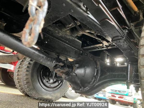 Used 1994 MT mitsubishi fighter FK335CD Image[30]