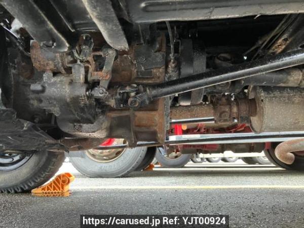 Used 1994 MT mitsubishi fighter FK335CD Image[34]