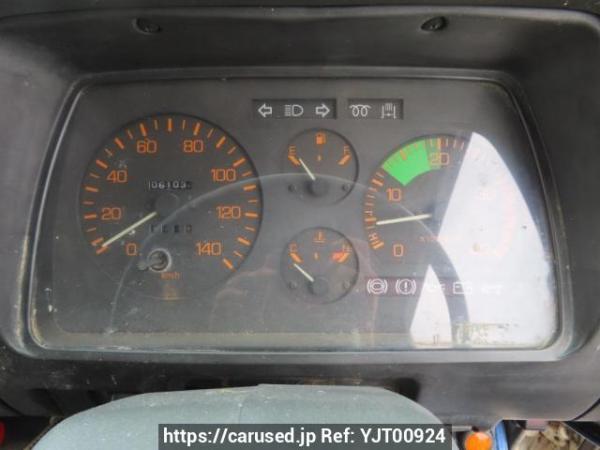 Used 1994 MT mitsubishi fighter FK335CD Image[35]