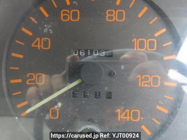 Used 1994 MT mitsubishi fighter FK335CD Image[36]