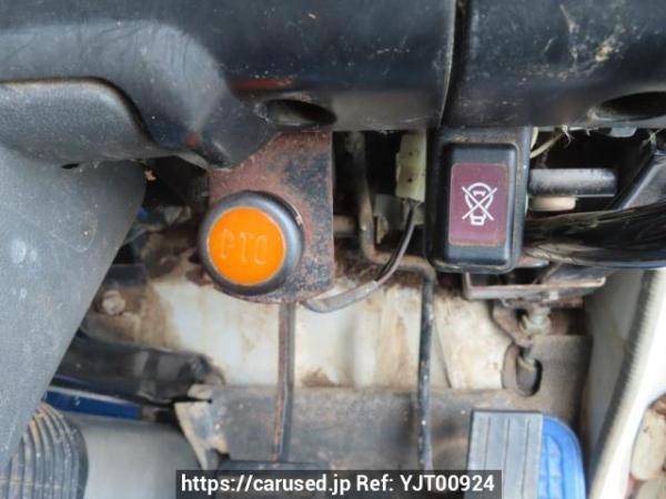 Used 1994 MT mitsubishi fighter FK335CD Image[37]