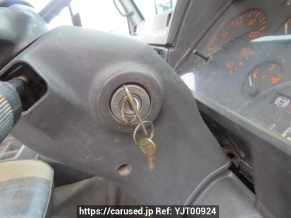 Used 1994 MT mitsubishi fighter FK335CD Image[39]