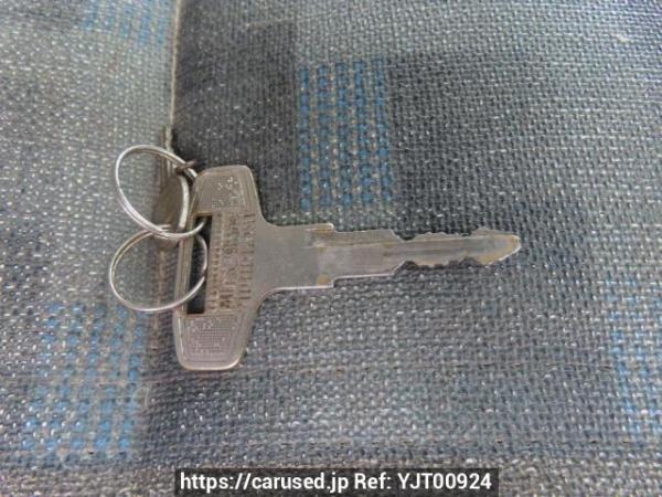 Used 1994 MT mitsubishi fighter FK335CD Image[40]