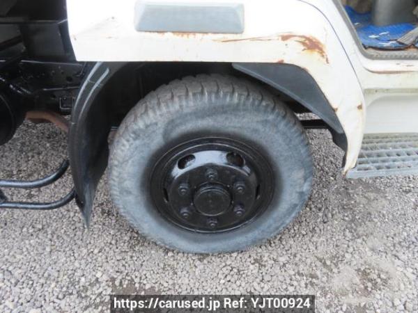 Used 1994 MT mitsubishi fighter FK335CD Image[41]